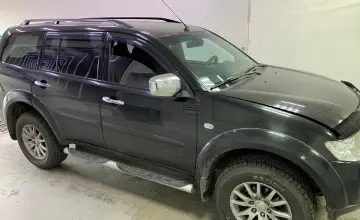 Mitsubishi Pajero Sport 2013 года за 8 800 000 тг. в Павлодар фото 4
