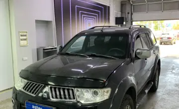 Mitsubishi Pajero Sport 2013 года за 8 800 000 тг. в Павлодар фото 1