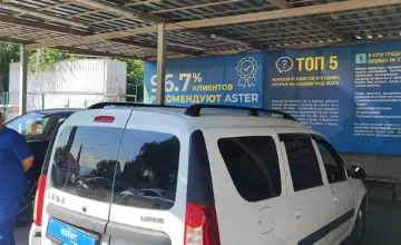 LADA (ВАЗ) Largus 2018 года за 3 900 000 тг. в Алматы