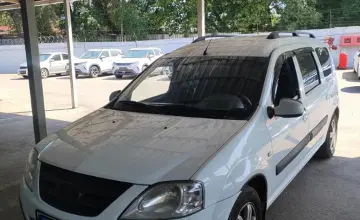 LADA (ВАЗ) Largus 2018 года за 3 900 000 тг. в Алматы фото 1