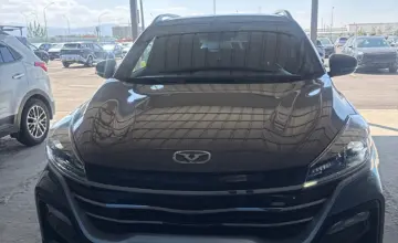Kaiyi X3 2025 года за 7 000 000 тг. в Алматы фото 2