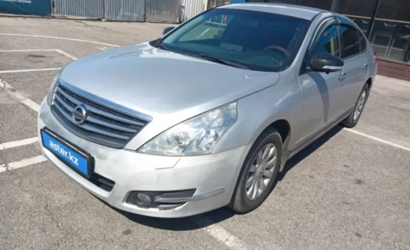 Nissan Teana 2012 года за 6 500 000 тг. в Алматы