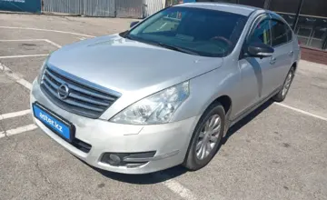 Nissan Teana 2012 года за 6 500 000 тг. в Алматы фото 1