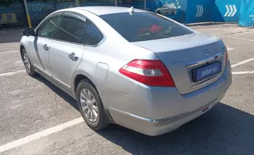 Nissan Teana 2012 года за 6 500 000 тг. в Алматы фото 4