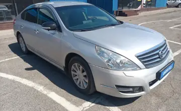 Nissan Teana 2012 года за 6 500 000 тг. в Алматы фото 2