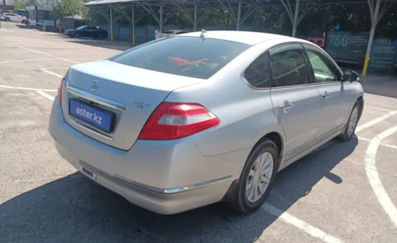 Nissan Teana 2012 года за 6 500 000 тг. в Алматы фото 3