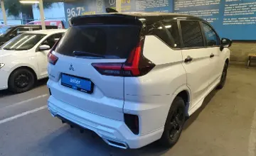 Mitsubishi Xpander 2023 года за 9 000 000 тг. в Алматы