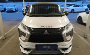 Mitsubishi Xpander 2023 года за 9 000 000 тг. в Алматы фото 2