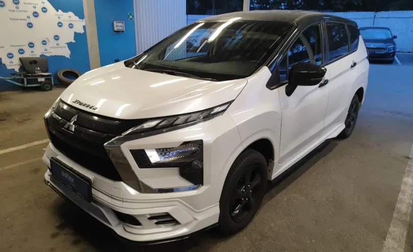 Mitsubishi Xpander 2023 года за 9 000 000 тг. в Алматы