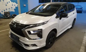 Mitsubishi Xpander 2023 года за 9 000 000 тг. в Алматы фото 1