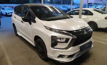 Mitsubishi Xpander 2023 года за 9 000 000 тг. в Алматы фото 3