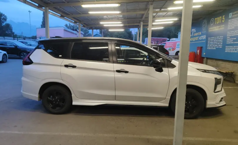Mitsubishi Xpander 2023 года за 9 000 000 тг. в Алматы фото 4