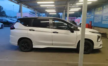 Mitsubishi Xpander 2023 года за 9 000 000 тг. в Алматы фото 4