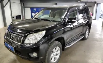 Toyota Land Cruiser Prado 2010 года за 15 000 000 тг. в Астана фото 1