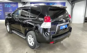 Toyota Land Cruiser Prado 2010 года за 15 000 000 тг. в Астана фото 4