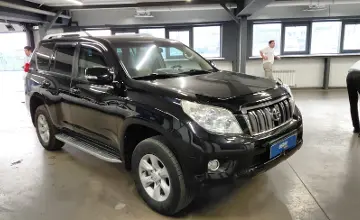 Toyota Land Cruiser Prado 2010 года за 15 000 000 тг. в Астана фото 2