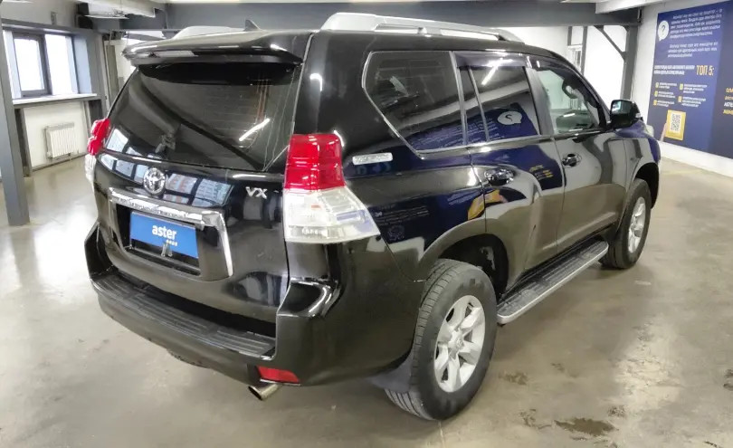Toyota Land Cruiser Prado 2010 года за 15 000 000 тг. в Астана фото 3