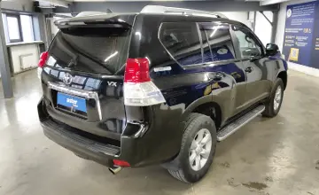 Toyota Land Cruiser Prado 2010 года за 15 000 000 тг. в Астана фото 3