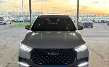 Chery Tiggo 8 Pro Max 2023 года за 9 500 000 тг. в Алматы фото 2