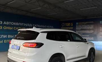 Chery Tiggo 8 Pro Max 2023 года за 9 500 000 тг. в Алматы