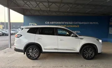 Chery Tiggo 8 Pro Max 2023 года за 9 500 000 тг. в Алматы фото 4