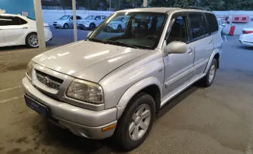 Suzuki Grand Vitara 2002 года за 3 000 000 тг. в Алматы фото 1