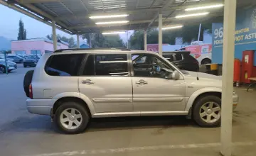 Suzuki Grand Vitara 2002 года за 3 000 000 тг. в Алматы фото 4