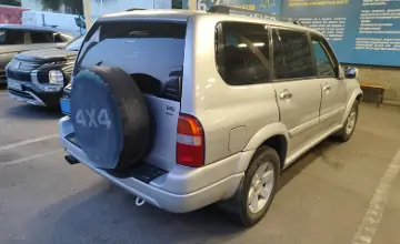 Suzuki Grand Vitara 2002 года за 3 000 000 тг. в Алматы