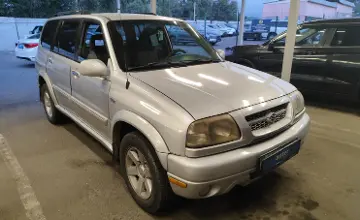 Suzuki Grand Vitara 2002 года за 3 000 000 тг. в Алматы фото 3