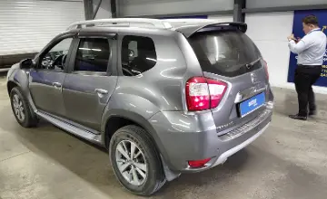 Nissan Terrano 2019 года за 6 500 000 тг. в Астана фото 4