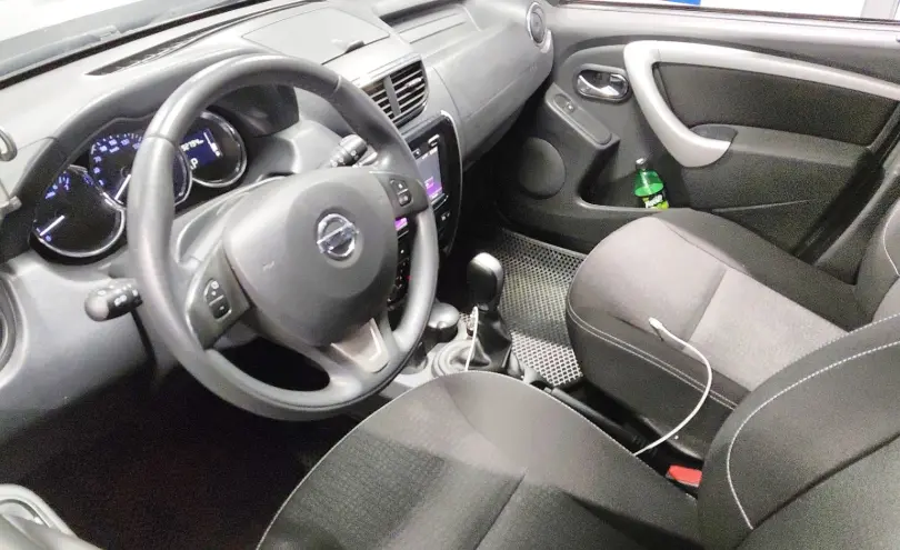Nissan Terrano 2019 года за 6 500 000 тг. в Астана фото 5
