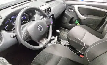 Nissan Terrano 2019 года за 6 500 000 тг. в Астана фото 5