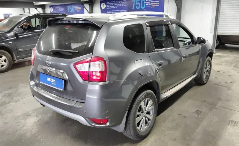 Nissan Terrano 2019 года за 6 500 000 тг. в Астана фото 3