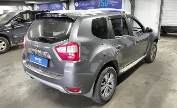 Nissan Terrano 2019 года за 6 500 000 тг. в Астана фото 3