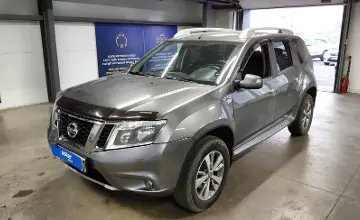 Nissan Terrano 2019 года за 6 500 000 тг. в Астана фото 1