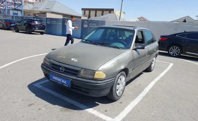 Opel Astra 1992 года за 500 000 тг. в Шымкент