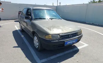 Opel Astra 1992 года за 500 000 тг. в Шымкент фото 2