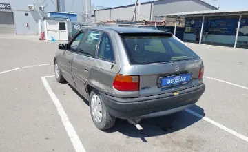 Opel Astra 1992 года за 500 000 тг. в Шымкент фото 4