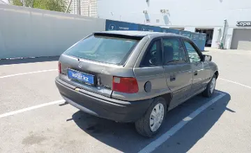 Opel Astra 1992 года за 500 000 тг. в Шымкент фото 3