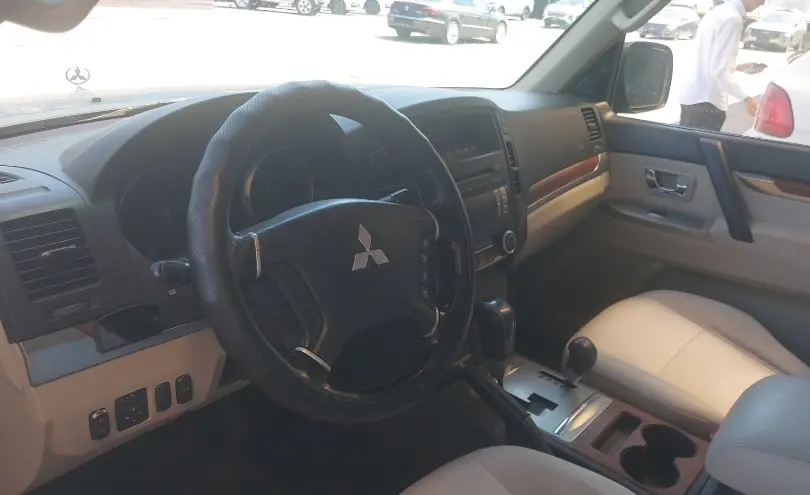 Mitsubishi Pajero 2007 года за 6 000 000 тг. в Алматы фото 5
