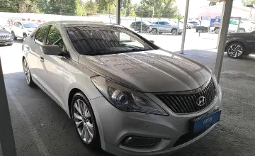 Hyundai Grandeur 2011 года за 7 500 000 тг. в Алматы фото 3