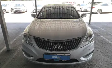 Hyundai Grandeur 2011 года за 7 500 000 тг. в Алматы фото 2