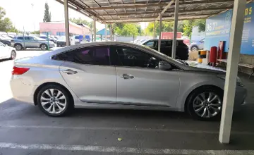 Hyundai Grandeur 2011 года за 7 500 000 тг. в Алматы фото 4