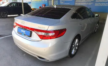 Hyundai Grandeur 2011 года за 7 500 000 тг. в Алматы