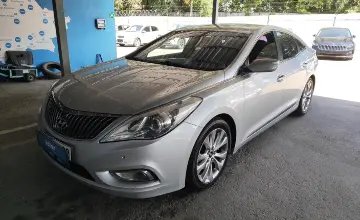 Hyundai Grandeur 2011 года за 7 500 000 тг. в Алматы фото 1