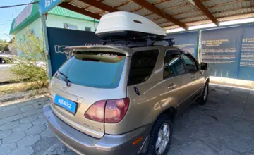 Lexus RX 1999 года за 3 500 000 тг. в Талдыкорган