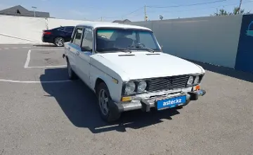 LADA (ВАЗ) 2106 2003 года за 250 000 тг. в Шымкент фото 2