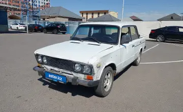 LADA (ВАЗ) 2106 2003 года за 250 000 тг. в Шымкент фото 1