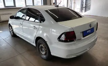 Volkswagen Polo 2017 года за 3 000 000 тг. в Астана фото 4