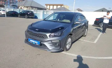Kia Rio 2020 года за 8 000 000 тг. в Шымкент фото 1